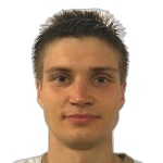 Pavlo Bondarenko