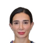 Foto de Karine khater