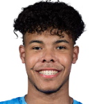 Photo of Puff Johnson