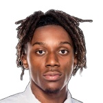 Jamar Franklin