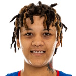 Paris Gaines