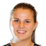 Photo of Emelie Ånäs