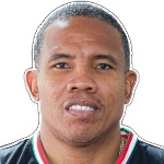 Jose Lloreda