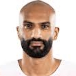 Photo of Abdulrahman Aljuma'h