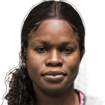 Photo de Evodie Lubata Londa