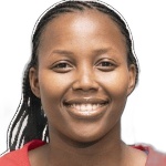 Foto de Sandrine Mushikiwabo