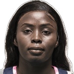 Photo de Khady Mboup