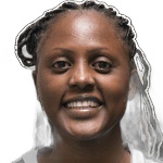 Foto de Martine Umuhoza