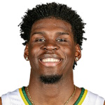 Photo of Josh Ojianwuna