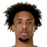 DeAndre Williams