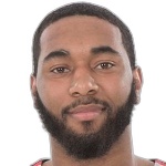 Photo of Tahjai Teague