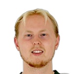 Jacob Jangered