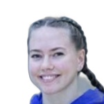 Foto de Alexandra Sverrisdóttir