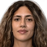 Foto de Despoina Paparoidami