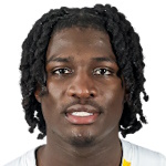 Wesley Fields