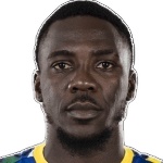 Photo de Farrel-Drexler Dimidimba