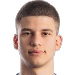 Foto de Dejan Filipović