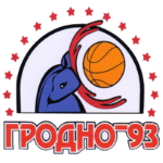 BK Grodno-93