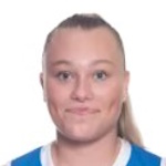 Foto de Erna Snorradottir