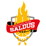 BK Saldus