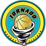 Kauno raj. Tornado KM-Tauras