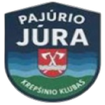 Pajūrio Jūra