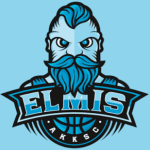 Anykščių KKSC-Elmis