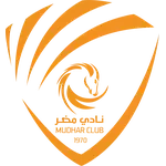 Escudo do Mudhar