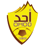 Escudo do Ohod Medina