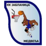 KK Jablanica Medveđa