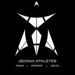 Shield of Jeddah Athletes