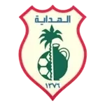 Escudo do Al Hedayah