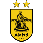 Aris Thessaloniki (Cyber)