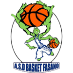 ASD Basket Fasano