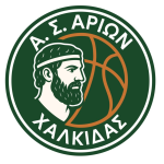 Arion Chalkidas