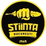 Escudo do Stiinta Bucarest U16
