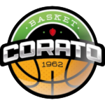 Basket Corato Sq.B