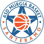 Murgia Basket Santeramo