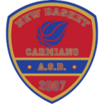 New Basket Carmiano