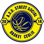 Street Social Basket Ceglie