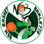 New Basket Barletta