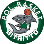 Basket Bitritto