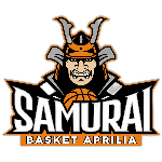 Samurai Basket Aprilia