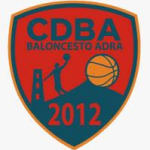 CD Baloncesto Adra 2012