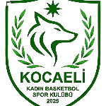 Kocaeli Kadın Basketbol U18