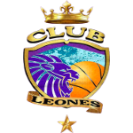 Escudo do Leones de Potosí