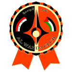 Escudo do Al Wahda