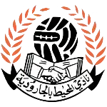 Escudo do Al Muheet