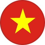 Escudo do Vietnam
