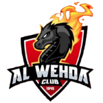 Escudo do Al Wehda